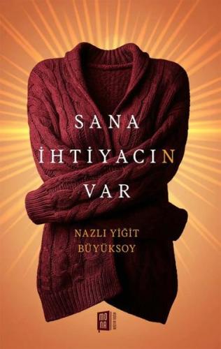 Sana İhtiyacın Var | Kitap Ambarı