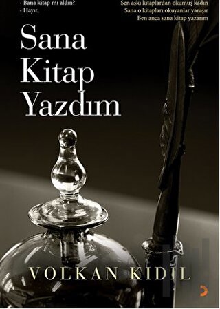 Sana Kitap Yazdım