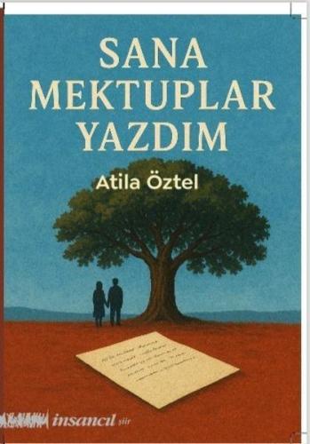 Sana Mektuplar Yazdım | Kitap Ambarı