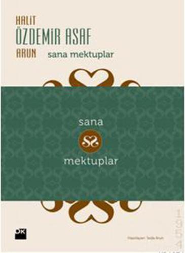 Sana Mektuplar | Kitap Ambarı
