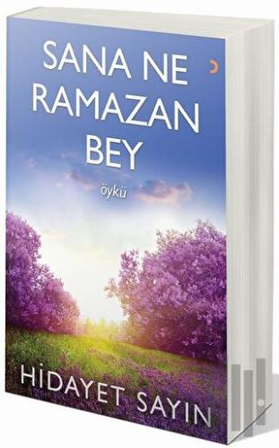Sana Ne Ramazan Bey | Kitap Ambarı