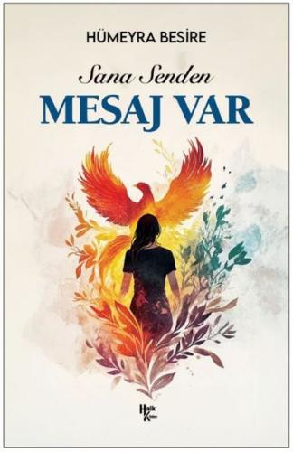 Sana Senden Mesaj Var | Kitap Ambarı