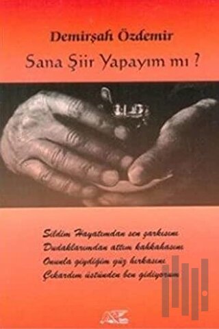 Sana Şiir Yapayım Mı?