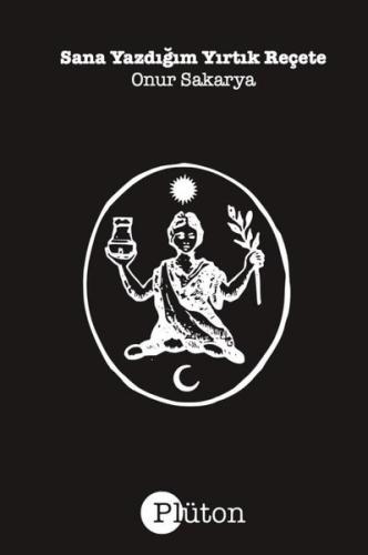 Sana Yazdığım Yırtık Reçete | Kitap Ambarı