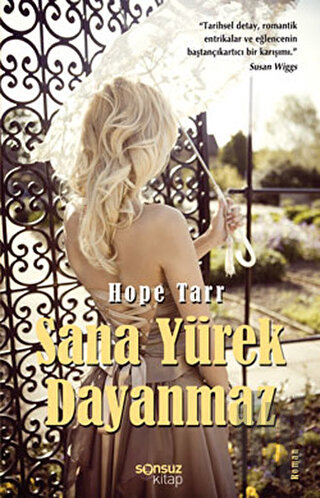 Sana Yürek Dayanmaz