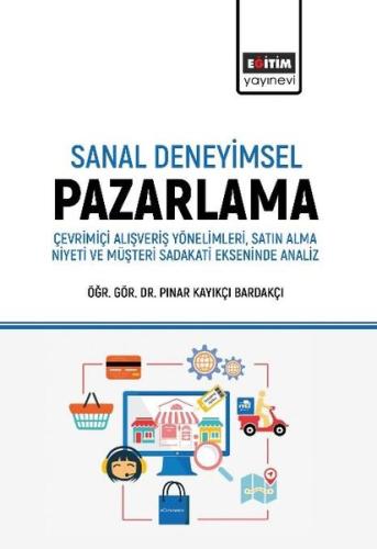 Sanal Deneyimsel Pazarlama