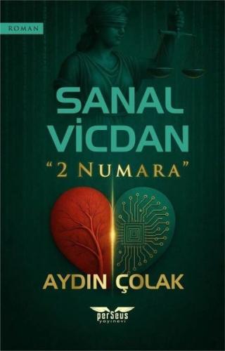 Sanal Vicdan 2 Numara | Kitap Ambarı