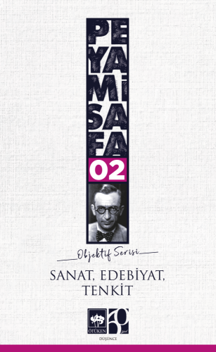 Sanat, Edebiyat, Tenkit | Kitap Ambarı