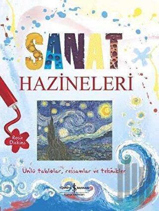 Sanat Hazineleri (Ciltli)