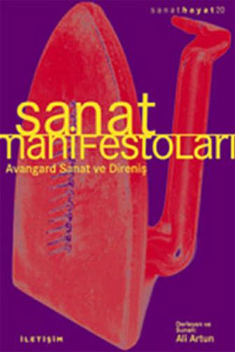 Sanat Manifestoları | Kitap Ambarı