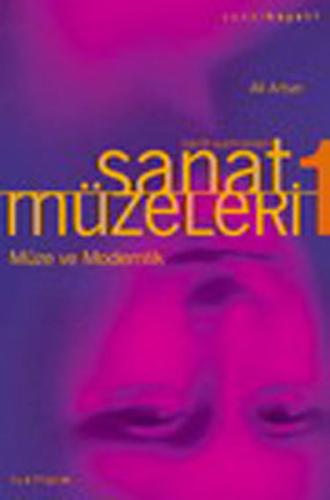 Sanat Müzeleri 1 | Kitap Ambarı