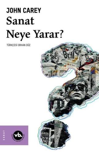 Sanat Neye Yarar? | Kitap Ambarı