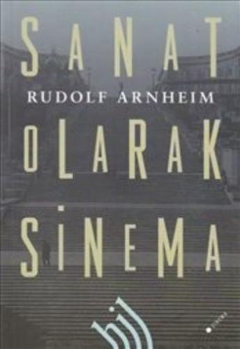 Sanat Olarak Sinema | Kitap Ambarı