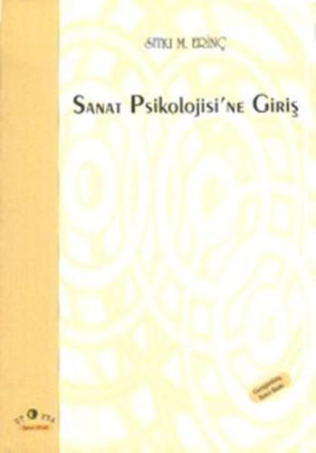 Sanat Psikolojisi'ne Giriş