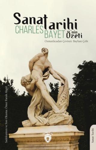 Sanat Tarihi' nin Özeti