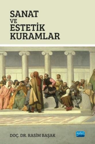 Sanat ve Estetik Kuramlar | Kitap Ambarı