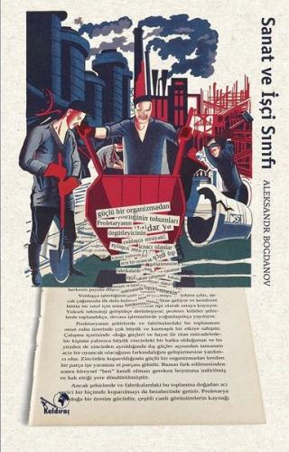 Sanat ve İşçi Sınıfı | Kitap Ambarı