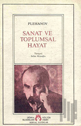Sanat ve Toplumsal Hayat | Kitap Ambarı