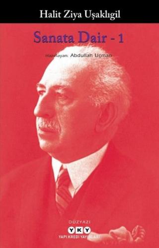 Sanata Dair - 1 | Kitap Ambarı