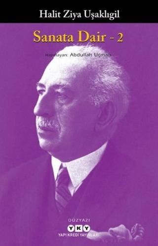 Sanata Dair - 2 | Kitap Ambarı