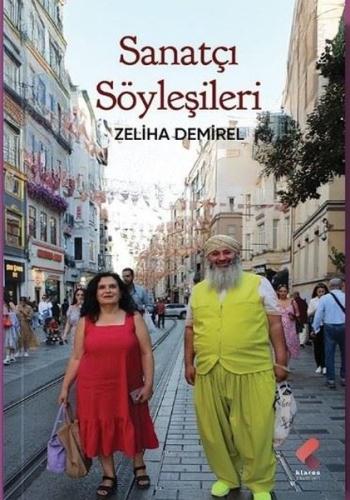 Sanatçı Söyleşileri