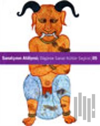 Sanatçının Atölyesi Sayı: 5