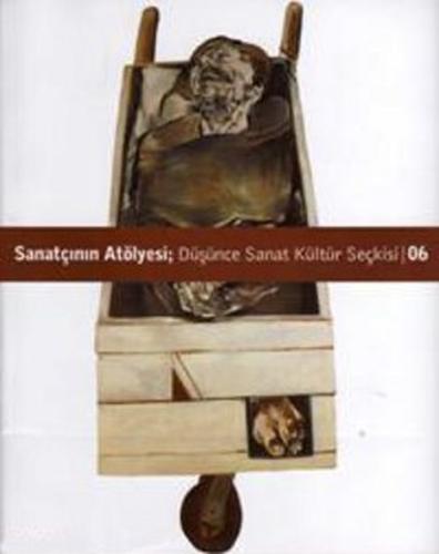 Sanatçının Atölyesi Sayı: 6
