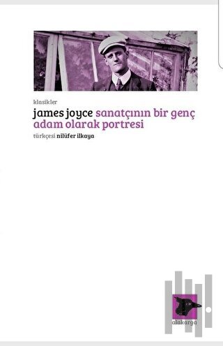 Sanatçının Bir Genç Adam Olarak Portresi