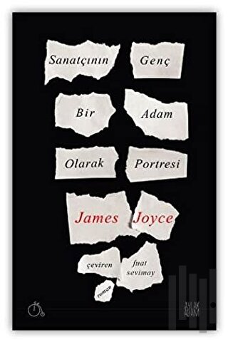 Sanatçının Genç Bir Adam Olarak Portresi