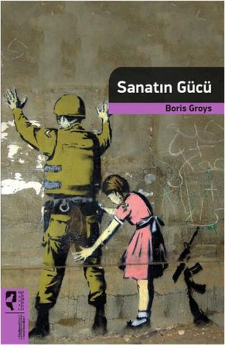 Sanatın Gücü | Kitap Ambarı