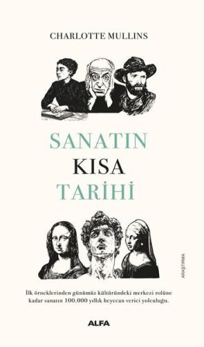 Sanatın Kısa Tarihi (Ciltli)