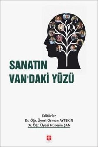 Sanatın Van'daki Yüzü | Kitap Ambarı