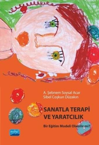 Sanatla Terapi ve Yaratıcılık