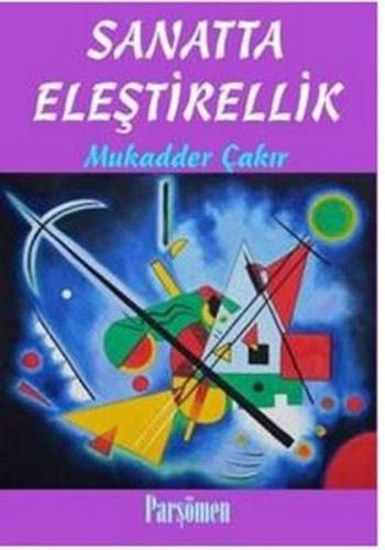 Sanatta Eleştirellik | Kitap Ambarı