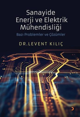 Sanayide Enerji ve Elektrik Mühendisliği