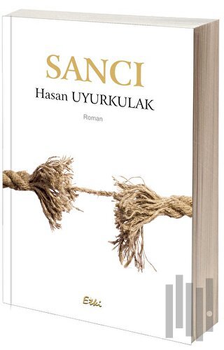 Sancı