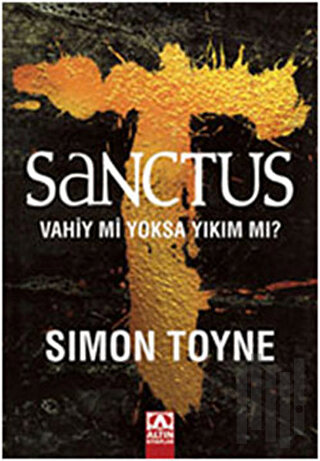 Sanctus | Kitap Ambarı