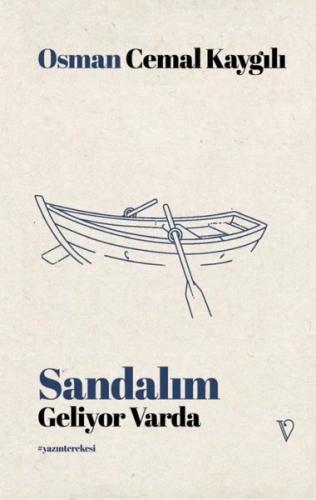 Sandalım Geliyor Varda | Kitap Ambarı