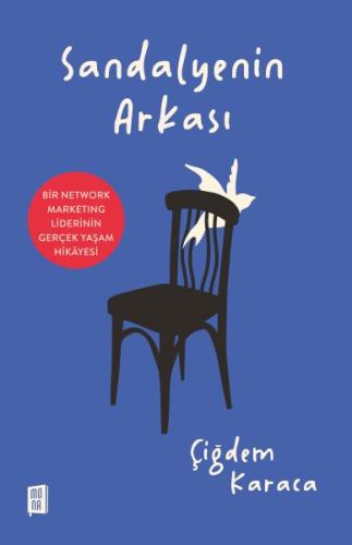 Sandalyenin Arkası | Kitap Ambarı