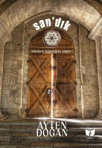 San'dık | Kitap Ambarı