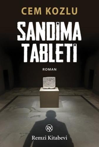 Sandima Tableti | Kitap Ambarı