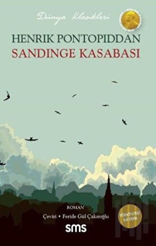Sandinge Kasabası
