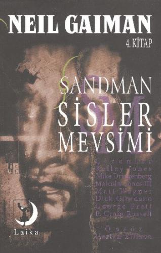 Sandman 4 Sisler Mevsimi | Kitap Ambarı