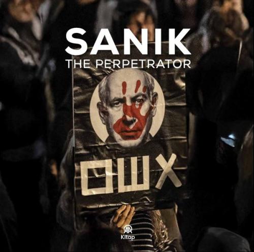 Sanık - The Perpetrator | Kitap Ambarı