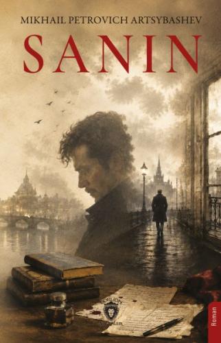 Sanın | Kitap Ambarı