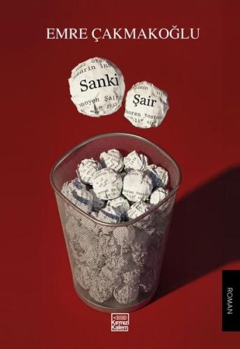 Sanki Şair