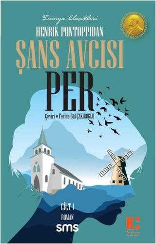 Şans Avcısı Per Cilt-1 | Kitap Ambarı