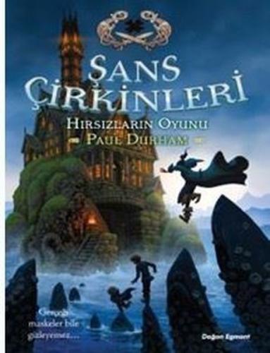 Şans Çirkinleri-Hırsızların Oyunu