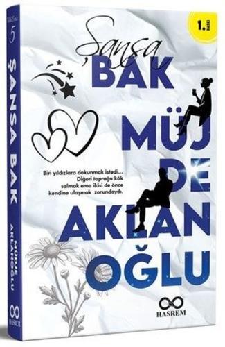 Şansa Bak | Kitap Ambarı