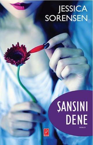 Şansını Dene | Kitap Ambarı